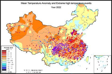 重慶多久開始變暖 當我們談論重慶的氣候變化